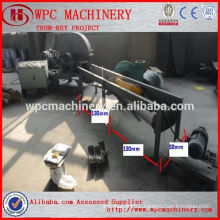 wood chipping machine/wpc chipping machine /recycled wood chipper